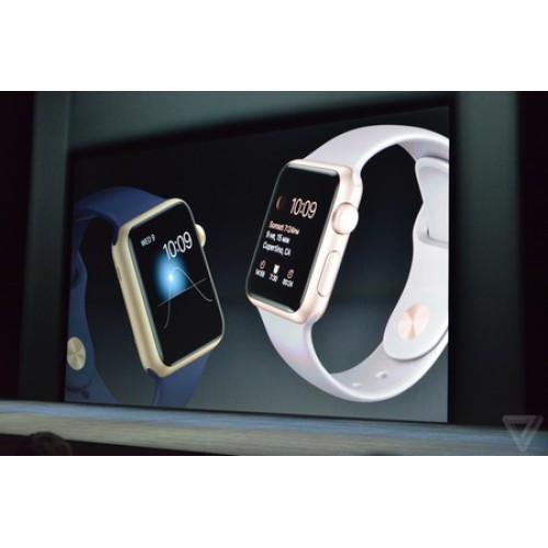 Apple trình làng bộ đôi iPhone 6S, iPhone 6S Plus và iPad Pro Apple trình làng bộ đôi iPhone 6S, iPhone 6S Plus và iPad Pro